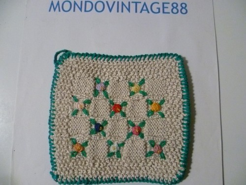Presina vintage anni - vintage,