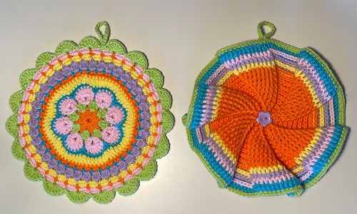 Coppia presine mattonelle - coppia,